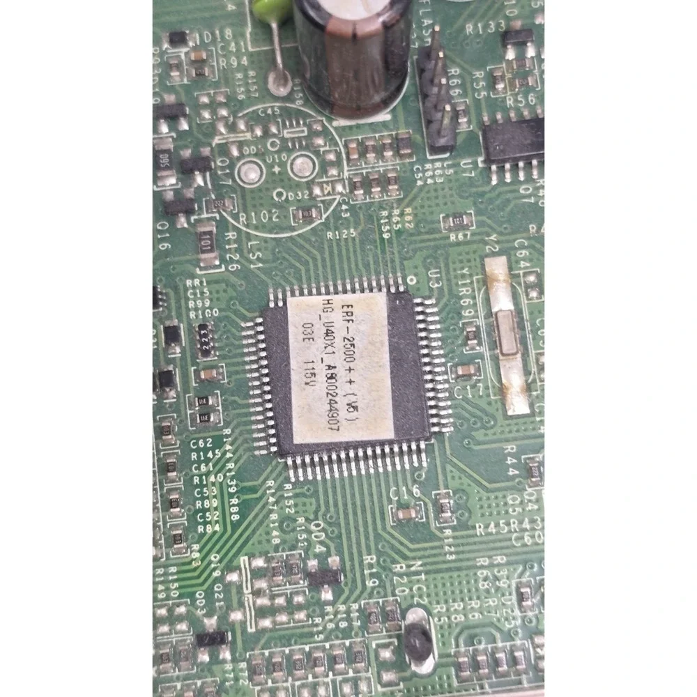 Frigidaire 242115361 Refrigerator Control Board Main